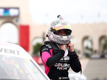 Regina Sirvent quiere ver a más mujeres desarrollándose en el automovilismo