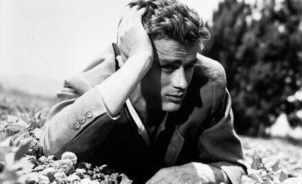 James Dean: 10 fotos para recordar al rebelde sin causa del cine