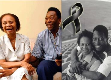 ¡Una triste noticia! Perdió la vida Doña Celeste, madre de Pelé a los 101 años de edad