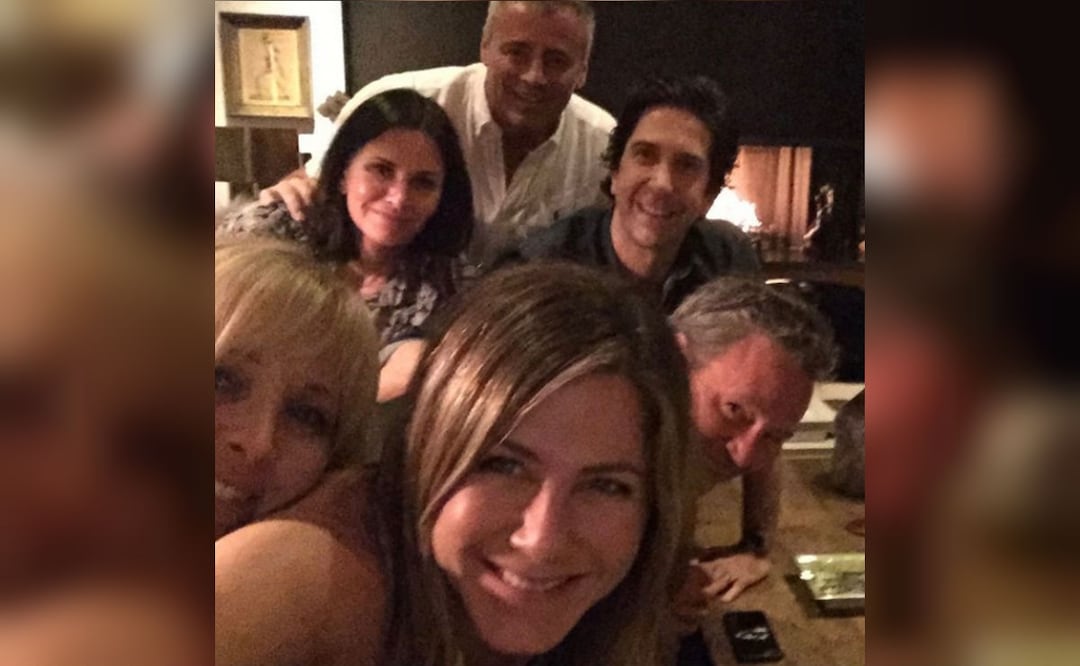 Foto: Instagram @jenniferaniston