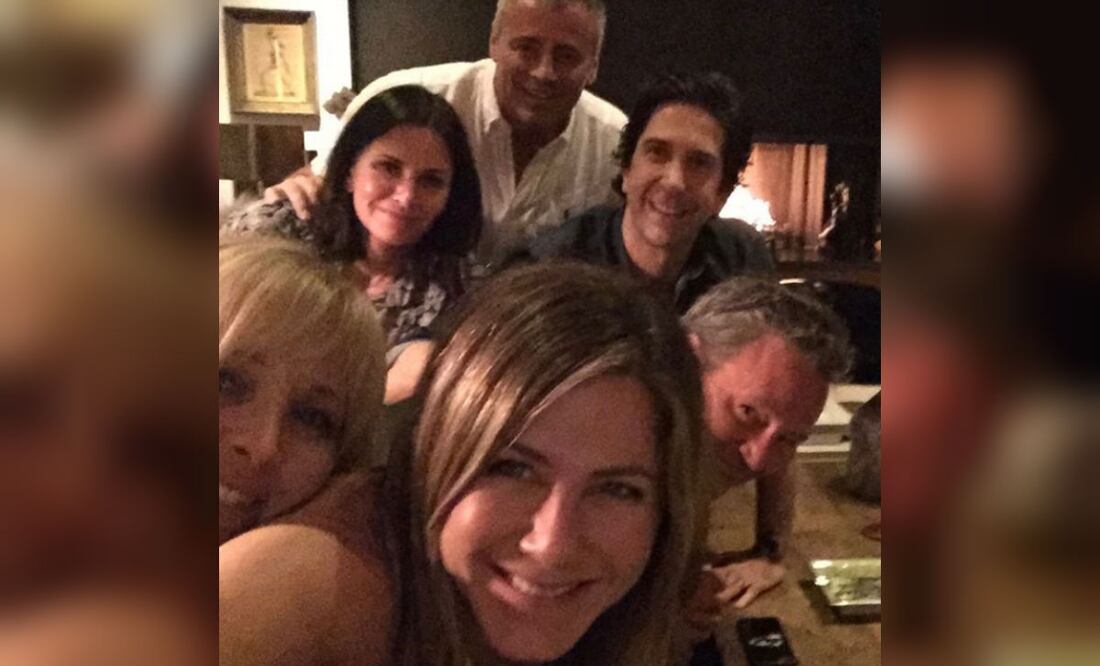 Foto: Instagram @jenniferaniston