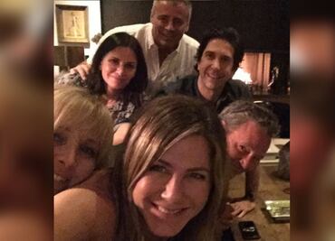 Las 10 fotos más famosas de Instagram en sus 10 primeros años