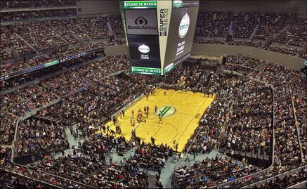 NBA en México: Las mejores recomendaciones para llegar a la Arena CDMX 