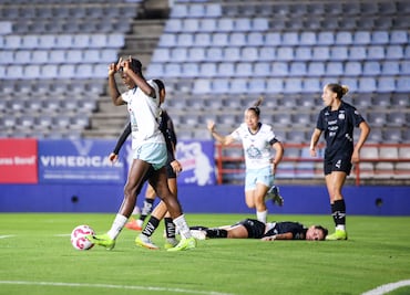 Rayadas se despide de la posibilidad del tricampeonato; Pachuca es finalista de la Liga MX Femenil y enfrentará al América