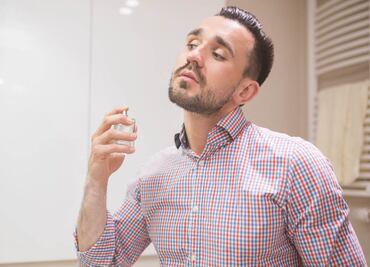 Día del Padre: ¿Cómo elegir la fragancia perfecta para papá?