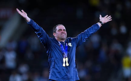 David Faitelson advierte que André Jardine dejaría al América por histórico del futbol brasileño