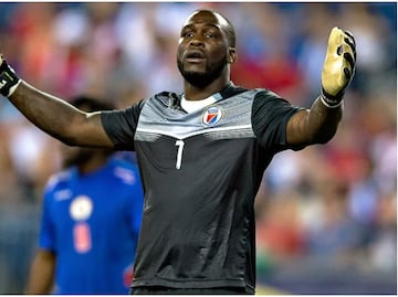 El portero que le arruinó la carrera a Hugo Sánchez y ahora al 'Piojo' Herrera