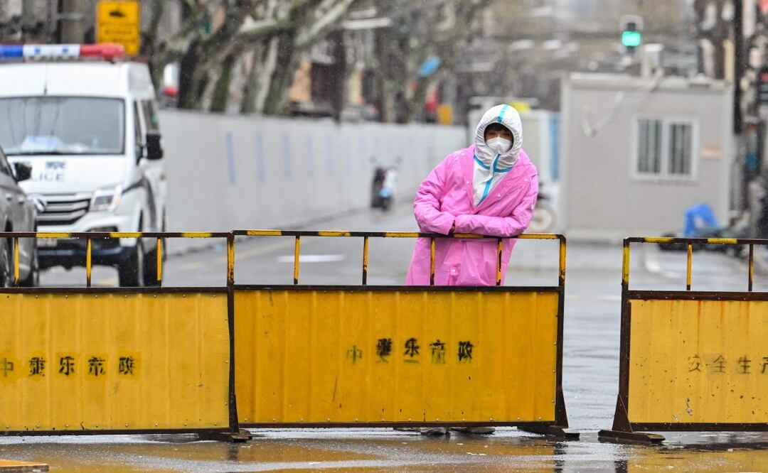Foto: Héctor Retamal / AFP