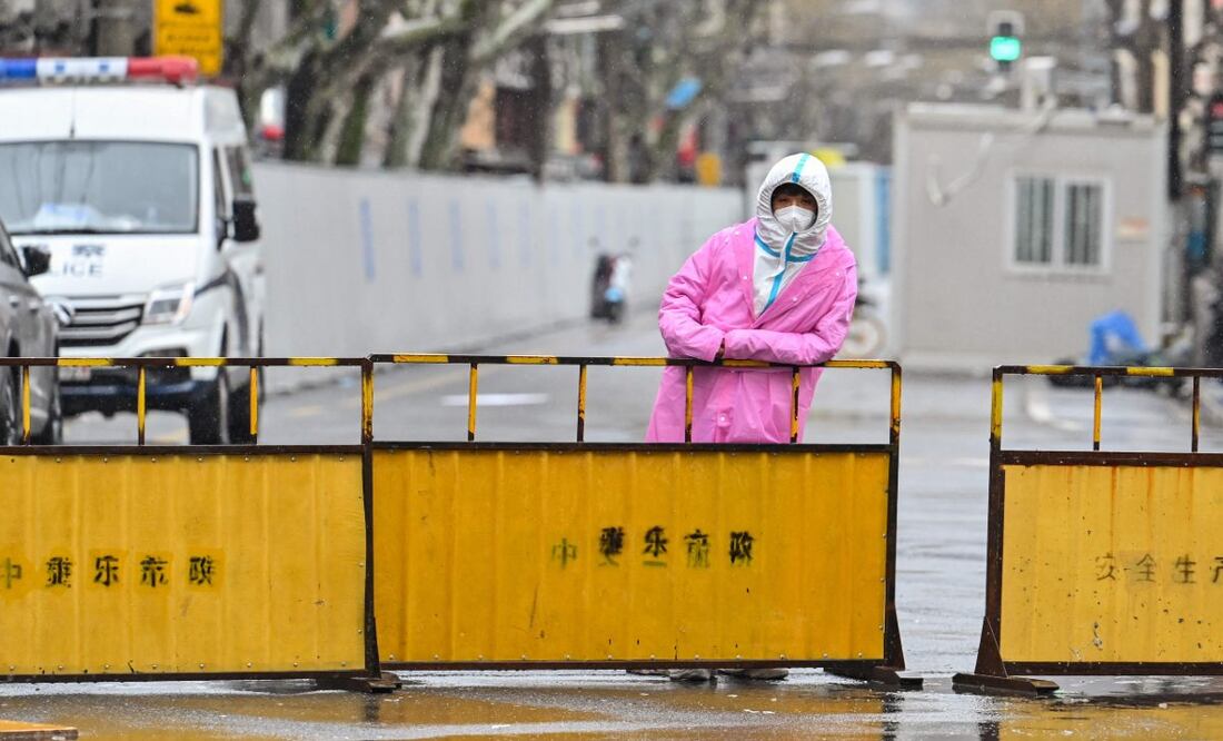 Foto: Héctor Retamal / AFP