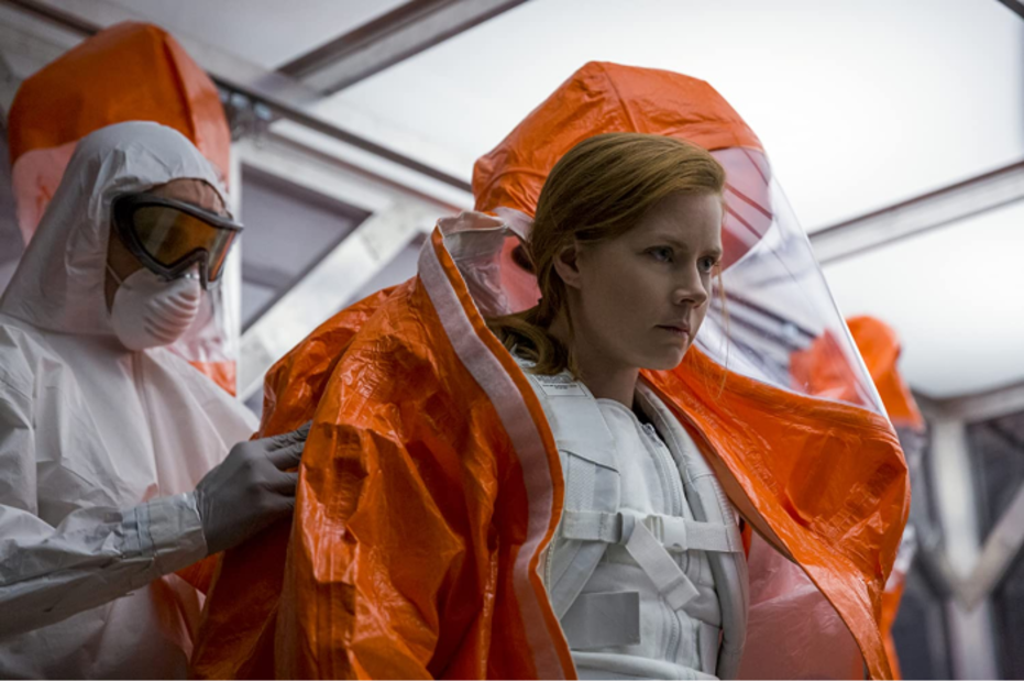 Las 10 mejores películas de ciencia ficción de la última década