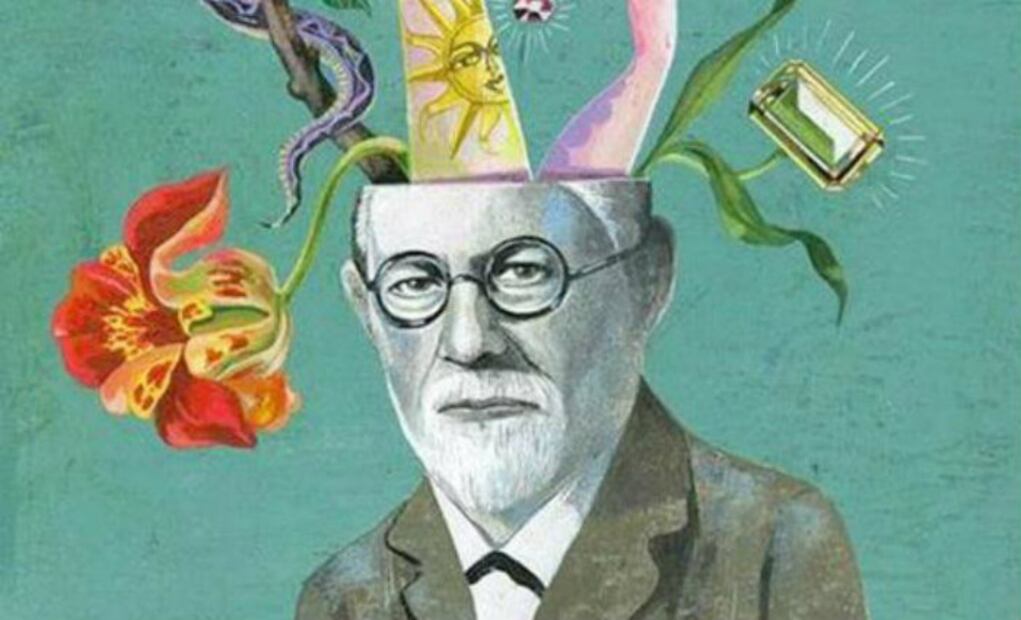 La sexualidad humana desde los ojos de Sigmund Freud 