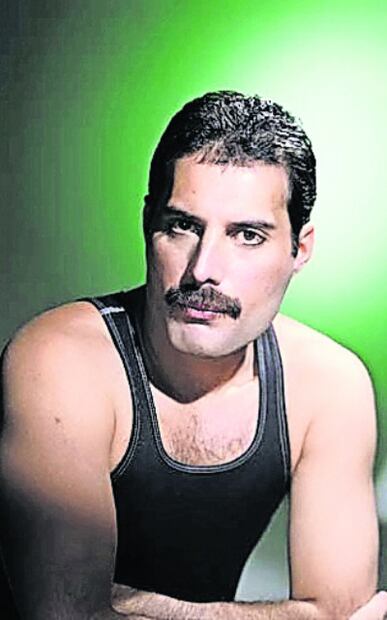 Los dolorosos últimos días de Freddie Mercury 