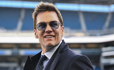 Tom Brady confía en que Messi y el Inter Miami ayuden al futbol estadounidense; rumbo al Mundial 2026
