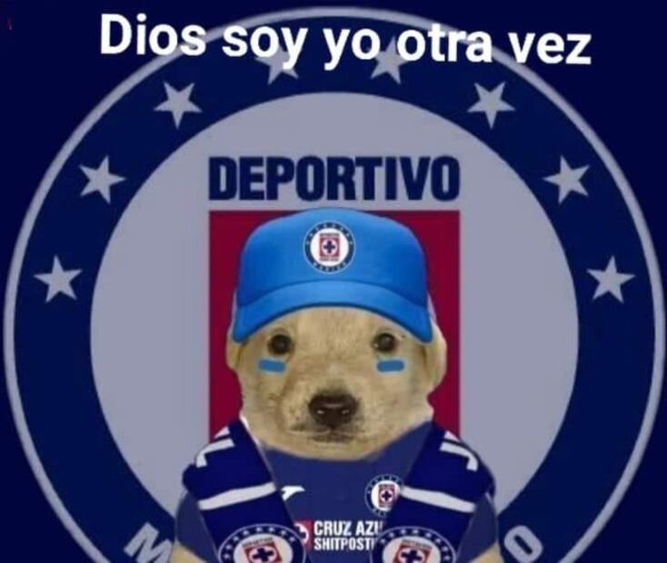 10 memes de la final Santos vs. Cruz Azul para calentar los ánimos