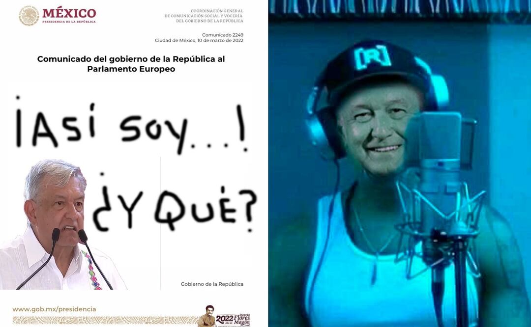 Fotos: Redes sociales