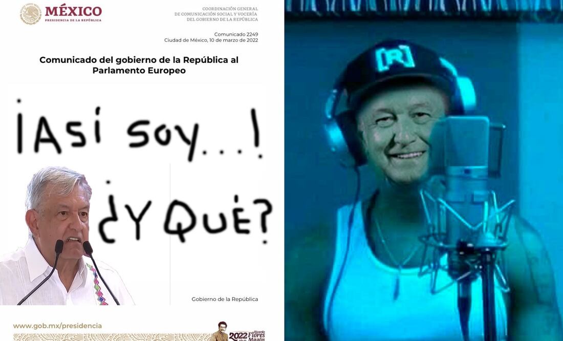 Fotos: Redes sociales