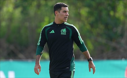 Periodista de ESPN advierte que Rafa Márquez “no llega” al Mundial 2030 con Selección Mexicana