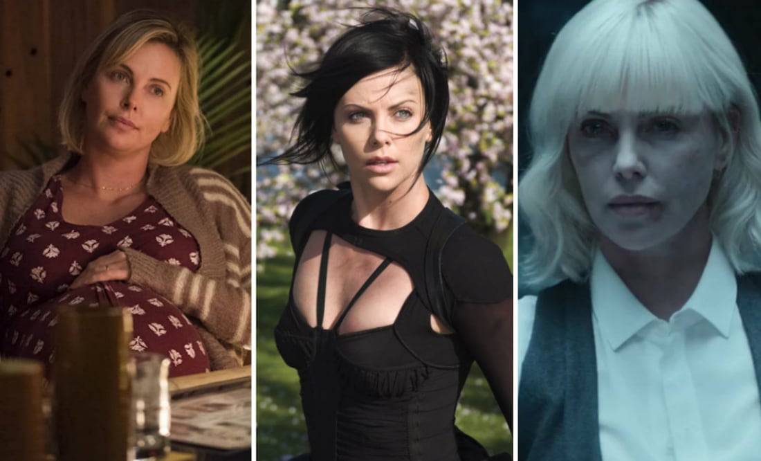 Fotos: BRON Studios/Paramount Pictures/Focus Features