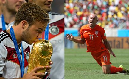 Alemania se convierte en el primer europeo en conquistar América; el desastroso Mundial del 2014 para los brasileños