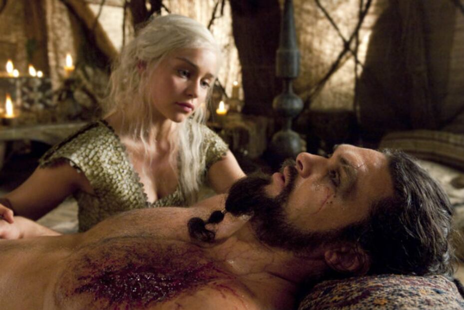 Las 10 muertes más inesperadas y violentas de Game of Thrones