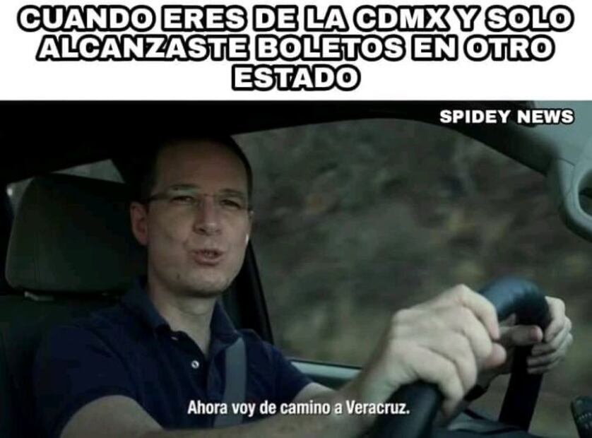 Los 10 mejores memes de “Spider-Man: No Way Home” y su fallida preventa