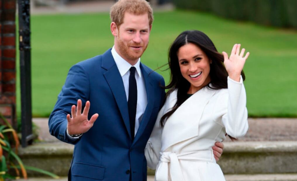 10 famosas parejas interraciales que desafiaron los prejuicios