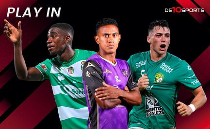 Arranca el Play In de Liga MX... ¿Con desventaja por seleccionados en Concacaf y Conmebol?