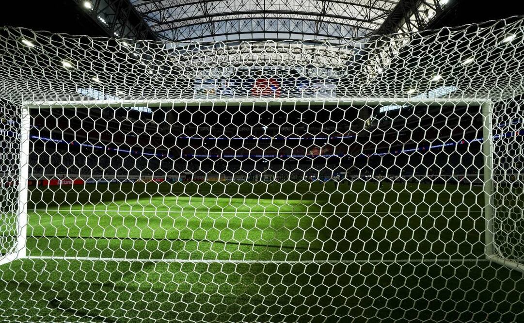 El partido será el duelo entre bolivianos y panameños. Fotos: Imago7