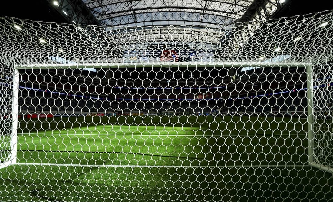 El partido será el duelo entre bolivianos y panameños. Fotos: Imago7