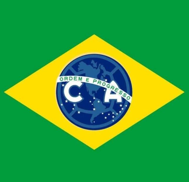América MEMES