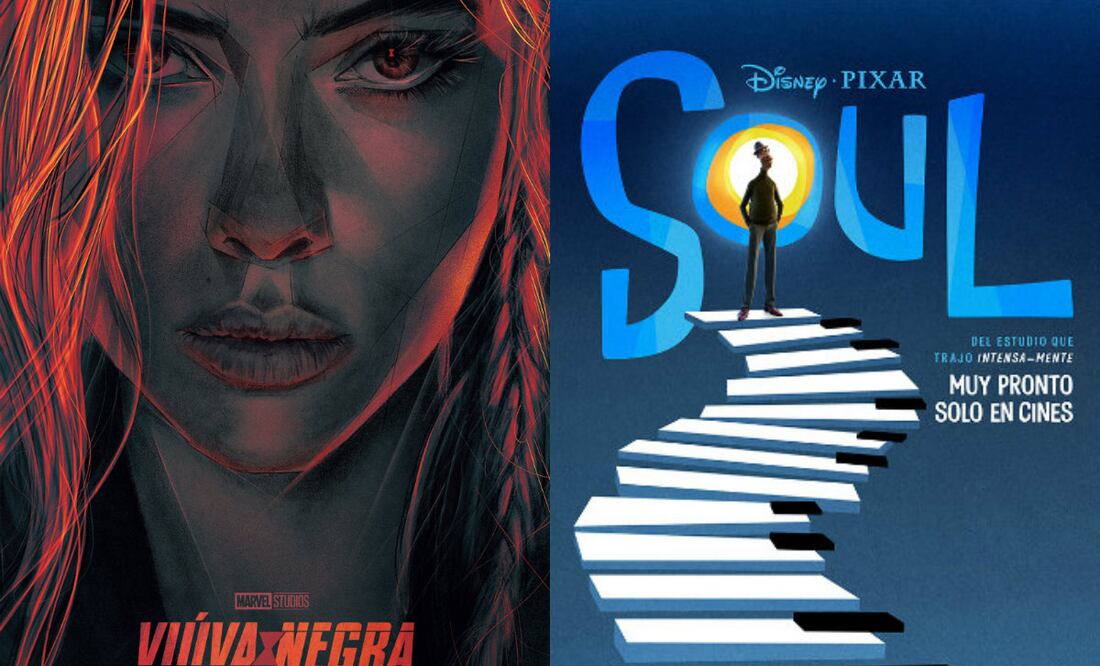 Fotos: Cortesía Disney