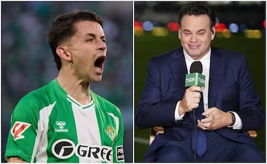 David Faitelson asegura que Álvaro Fidalgo debería ir al Mundial en vez de Gilberto Mora