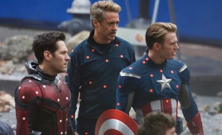 10 cosas que se han “revelado” sobre Avengers 4