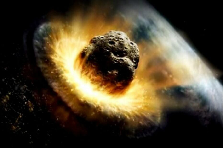10 señales del Apocalipsis de las que habla la Biblia y los científicos