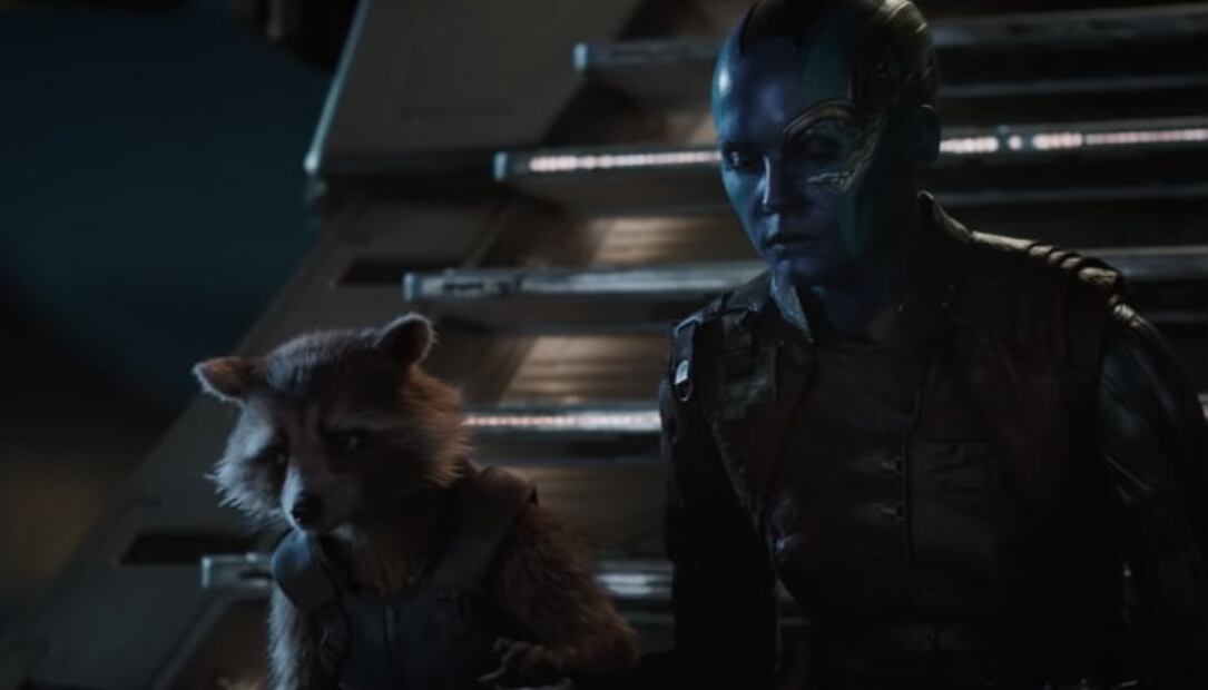 Los reencuentros más esperados y emotivos de "Avengers: Endgame"