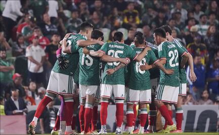 Selección Mexicana: ¿Cuándo vuelve a jugar el Tri en 2026 antes del Mundial?