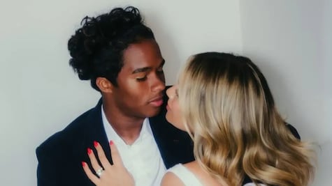 Quién es Gabriely Miranda, la futura esposa de Endrick, jugador del Real Madrid