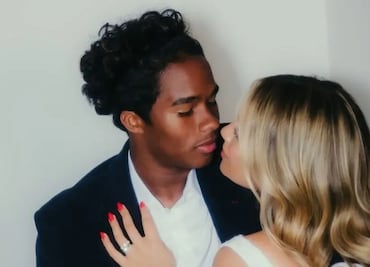 Quién es Gabriely Miranda, la futura esposa de Endrick, jugador del Real Madrid