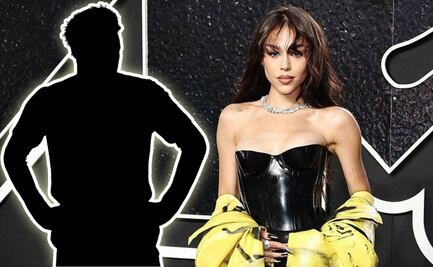 Danna Paola reveló que tuvo una relación con famoso jugador brasileño: 'Es muy cachondo'