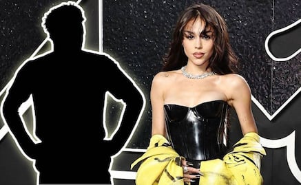 Danna Paola reveló que tuvo una relación con famoso jugador brasileño: 'Es muy cachondo'