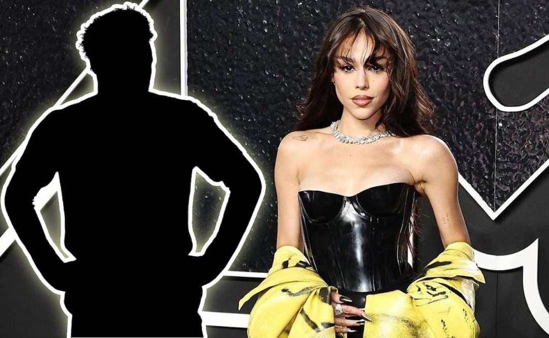 Danna Paola habló por primera vez de la relación que tuvo con Neymar. Foto: Especial/@danna