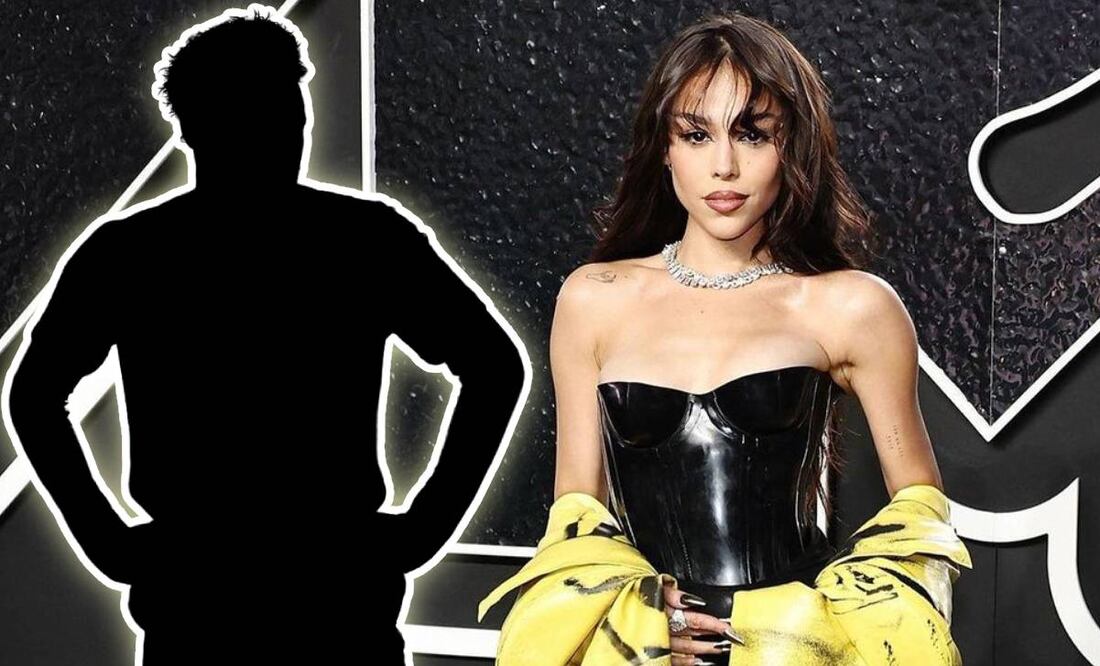 Danna Paola habló por primera vez de la relación que tuvo con Neymar. Foto: Especial/@danna