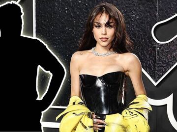 Danna Paola reveló que tuvo una relación con famoso jugador brasileño: 'Es muy cachondo'