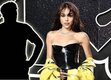 Danna Paola reveló que tuvo una relación con famoso jugador brasileño: 'Es muy cachondo'