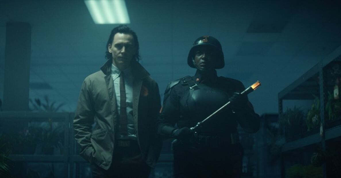 6 datos sobre la serie de “Loki” que seguro no sabías