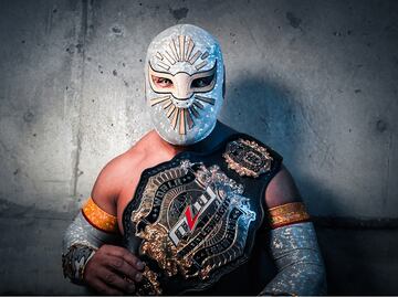 Autoridades buscan al hermano de Místico por matar a un hombre en la CDMX