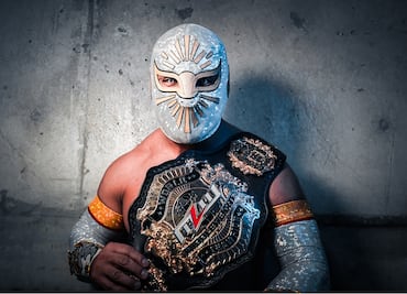 Autoridades buscan al hermano de Místico por matar a un hombre en la CDMX