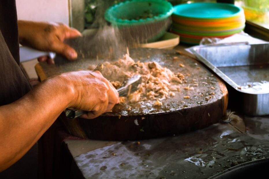 Lánzate a la Feria de la Barbacoa 2022 en Tlalpan, CDMX, este fin de semana