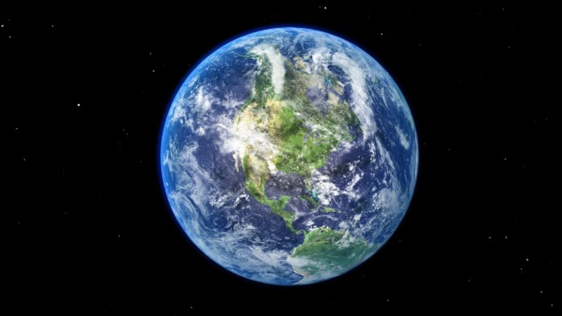 Científicos revelan que la Tierra se quedará sin oxígeno… ¡Aquí la fecha!