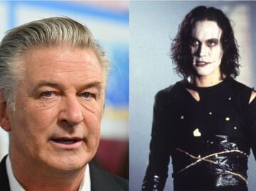 De Alec Baldwin a Brandon Lee, las trágicas muertes en el set de filmación